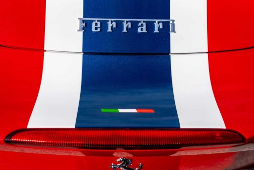 Ferrari 458 Speciale