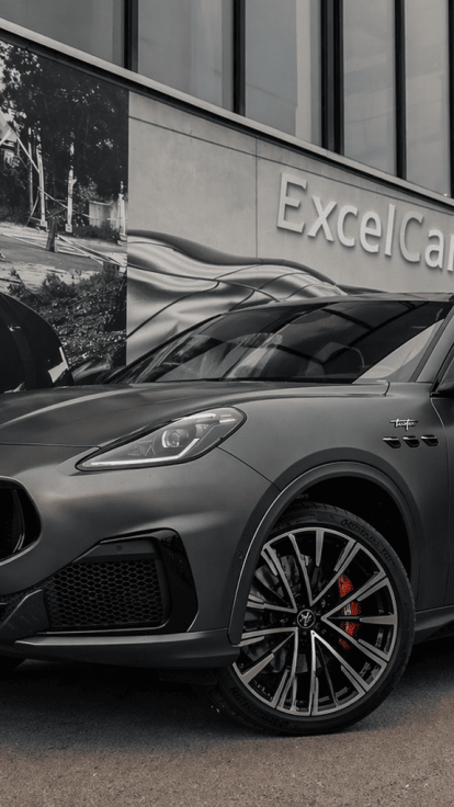 Maserati