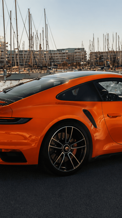 Porsche